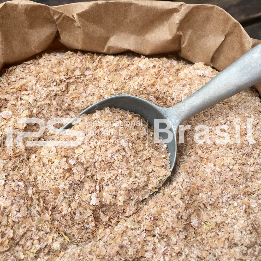 Wheat Bran – Standard & Coarse Grade