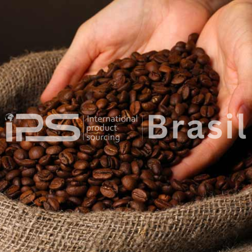 Coffee – Green Beans & Roasted Coffee | Arabica & Robusta | Brazil Origin | IPS Brasil