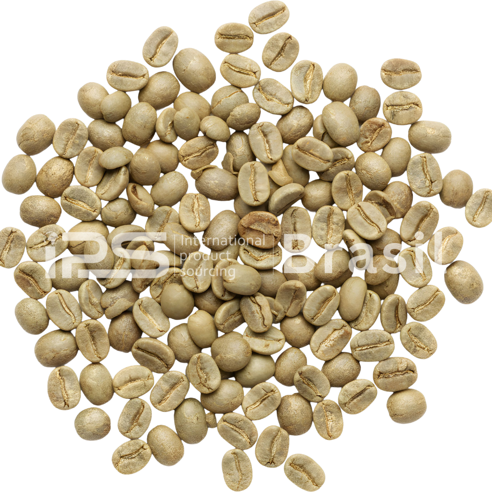 Coffee – Green Beans & Roasted Coffee | Arabica & Robusta | Brazil Origin | IPS Brasil