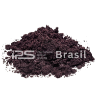 Açaí Powder – Spray-Dried & Freeze-Dried | Premium Brazilian Superfood | IPS Brasil