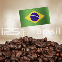 Coffee – Green Beans & Roasted Coffee | Arabica & Robusta | Brazil Origin | IPS Brasil